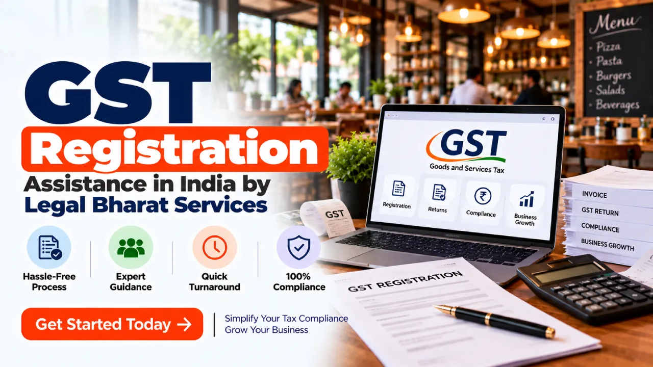 GST Registration